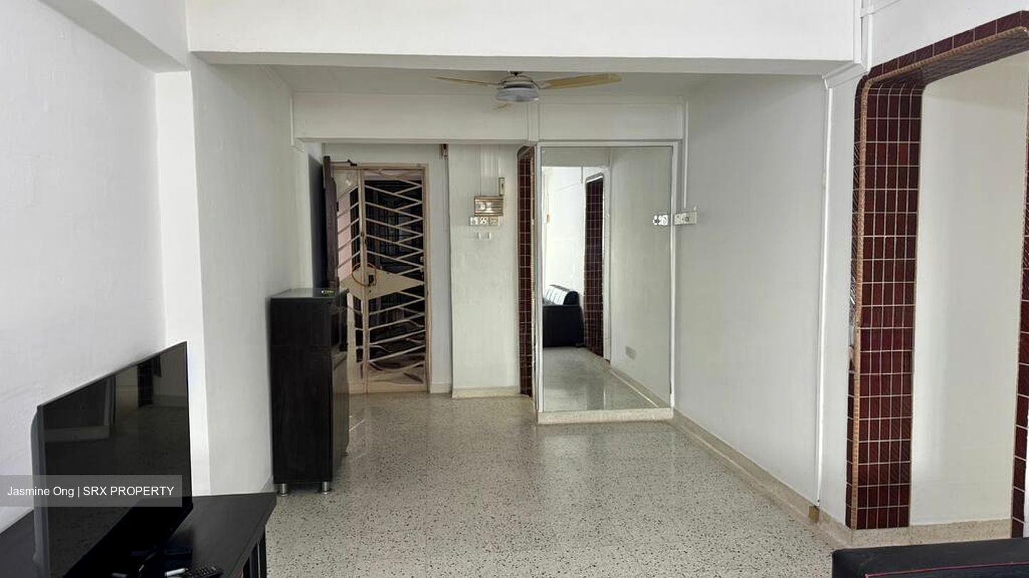 Blk 28 Bendemeer Ville (Kallang/Whampoa), HDB 3 Rooms #508787021